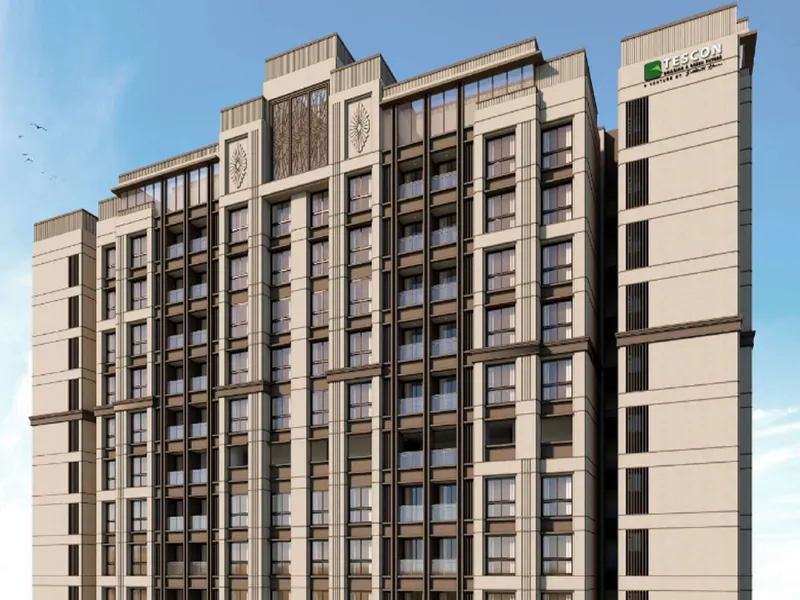 311 East, Nityanand Baug — image 2