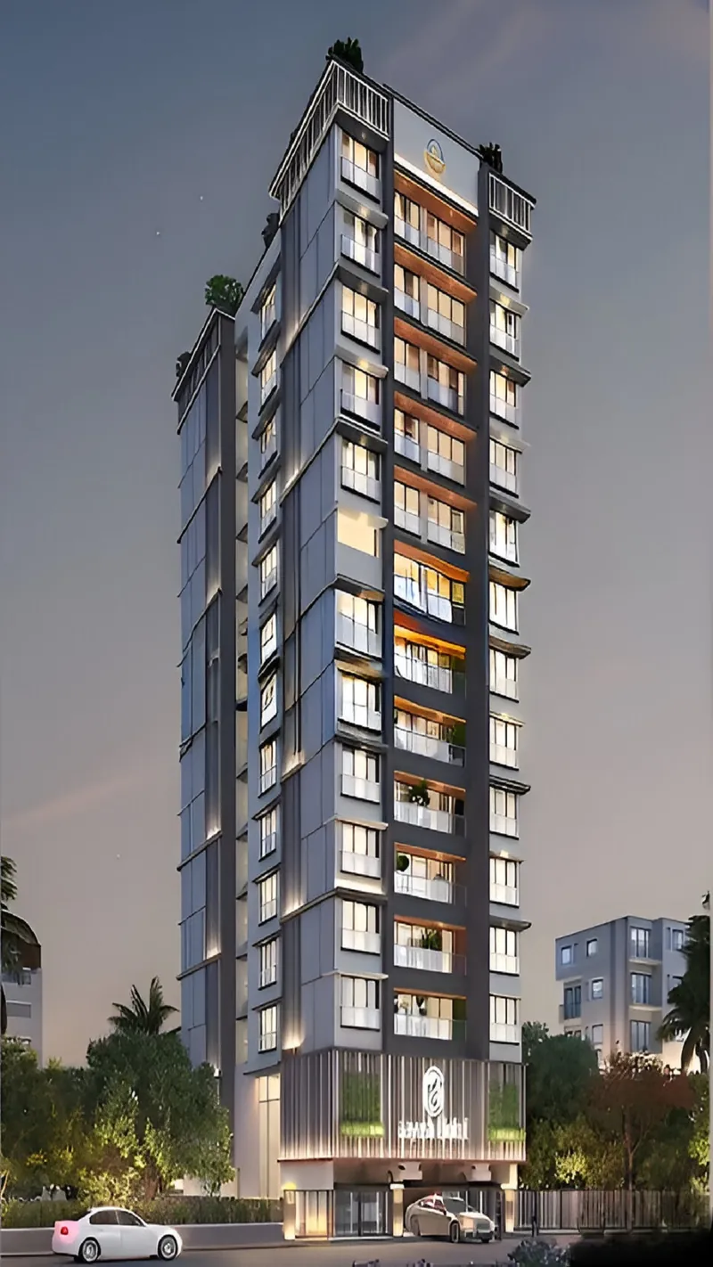 Aayush Gokul by Aayush Group