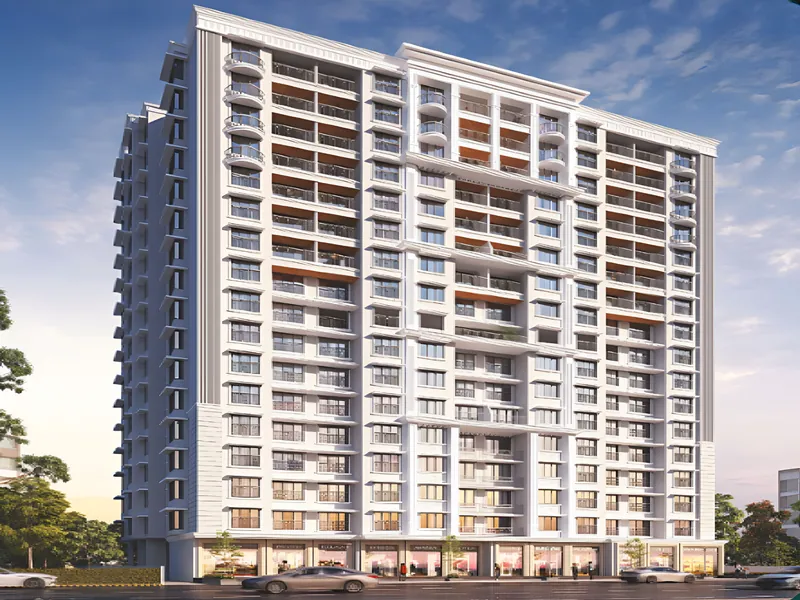 Adityaraj Majestic, Subhash Nagar — image 2
