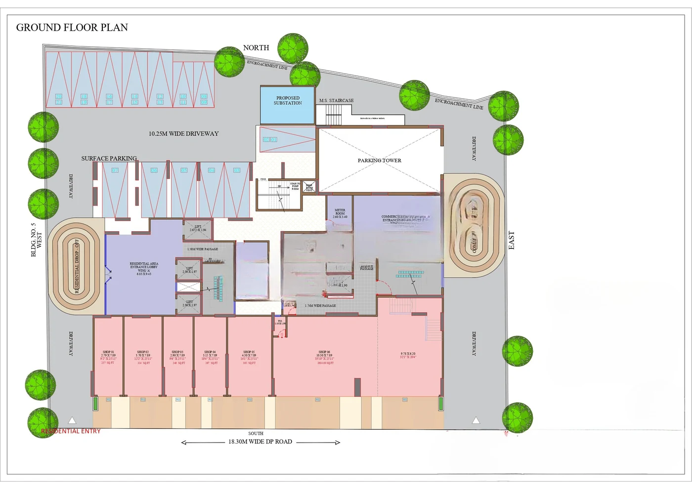 Adityaraj Platinum plan 1