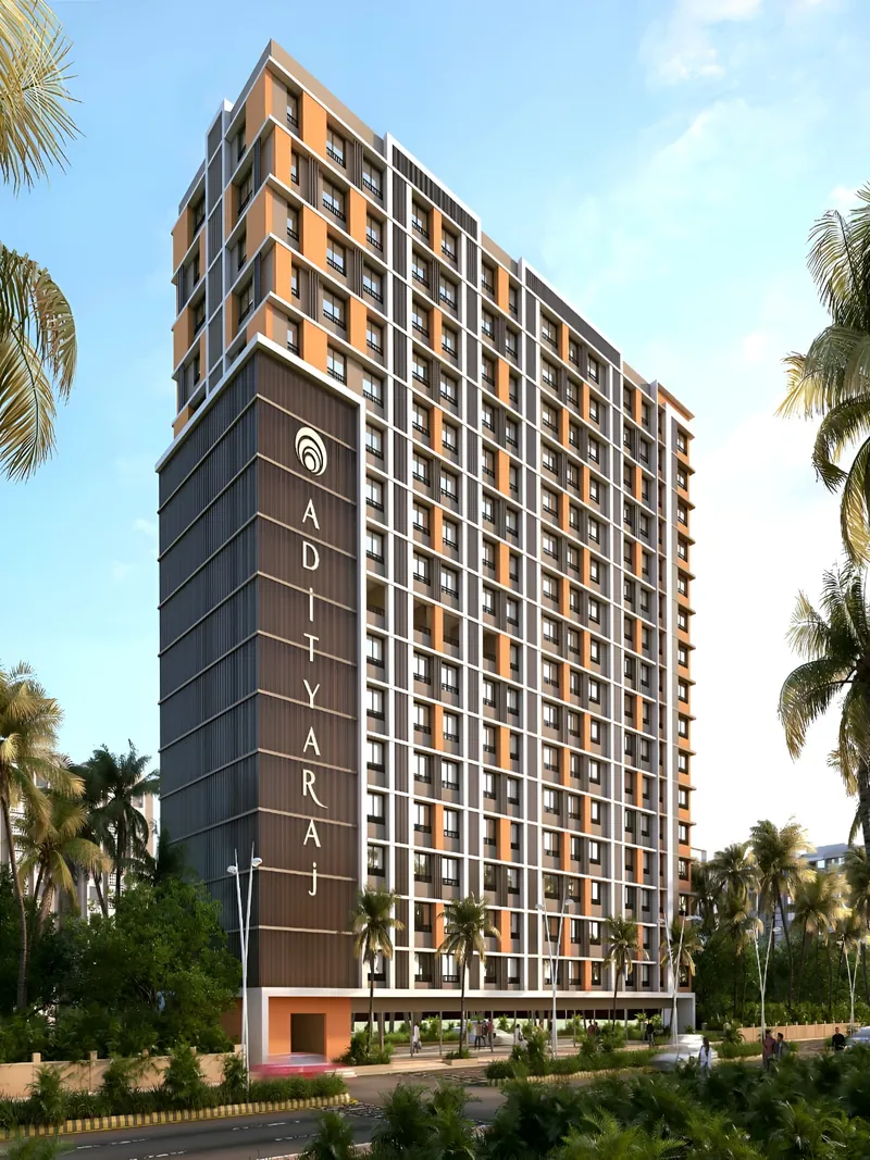 Adityaraj Springs by Adityaraj Group