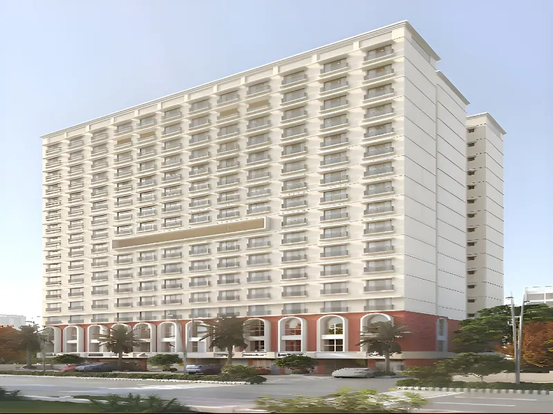 Adityaraj Supreme, Subhash Nagar — image 2