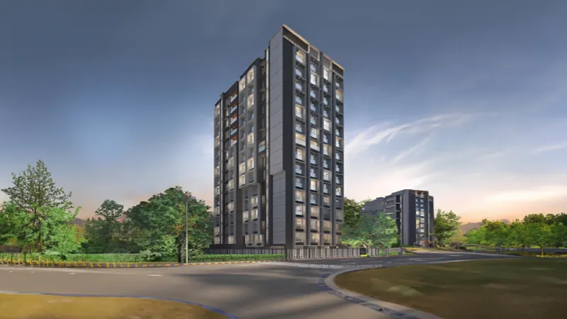 Mahavir Arham Arya by Mahavir Group