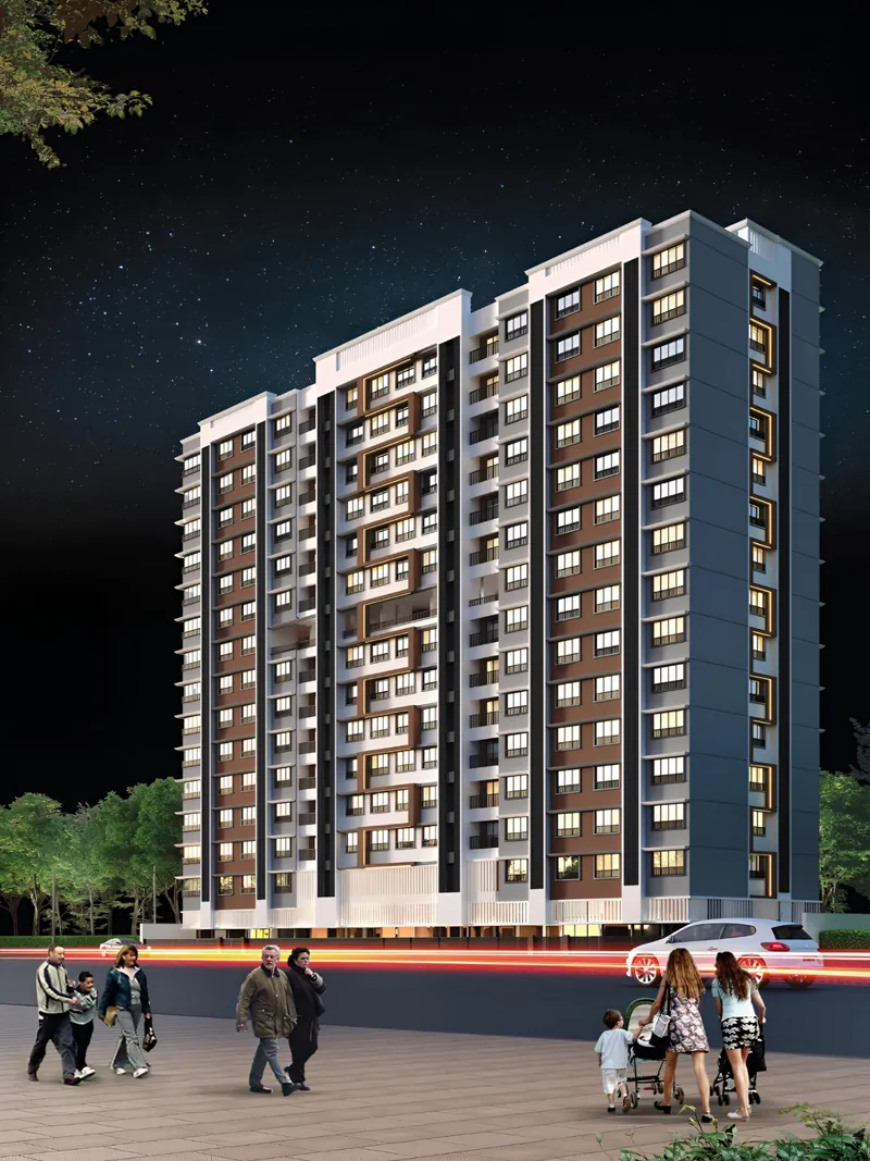 Atharva Vaibhav by Atharva Developers