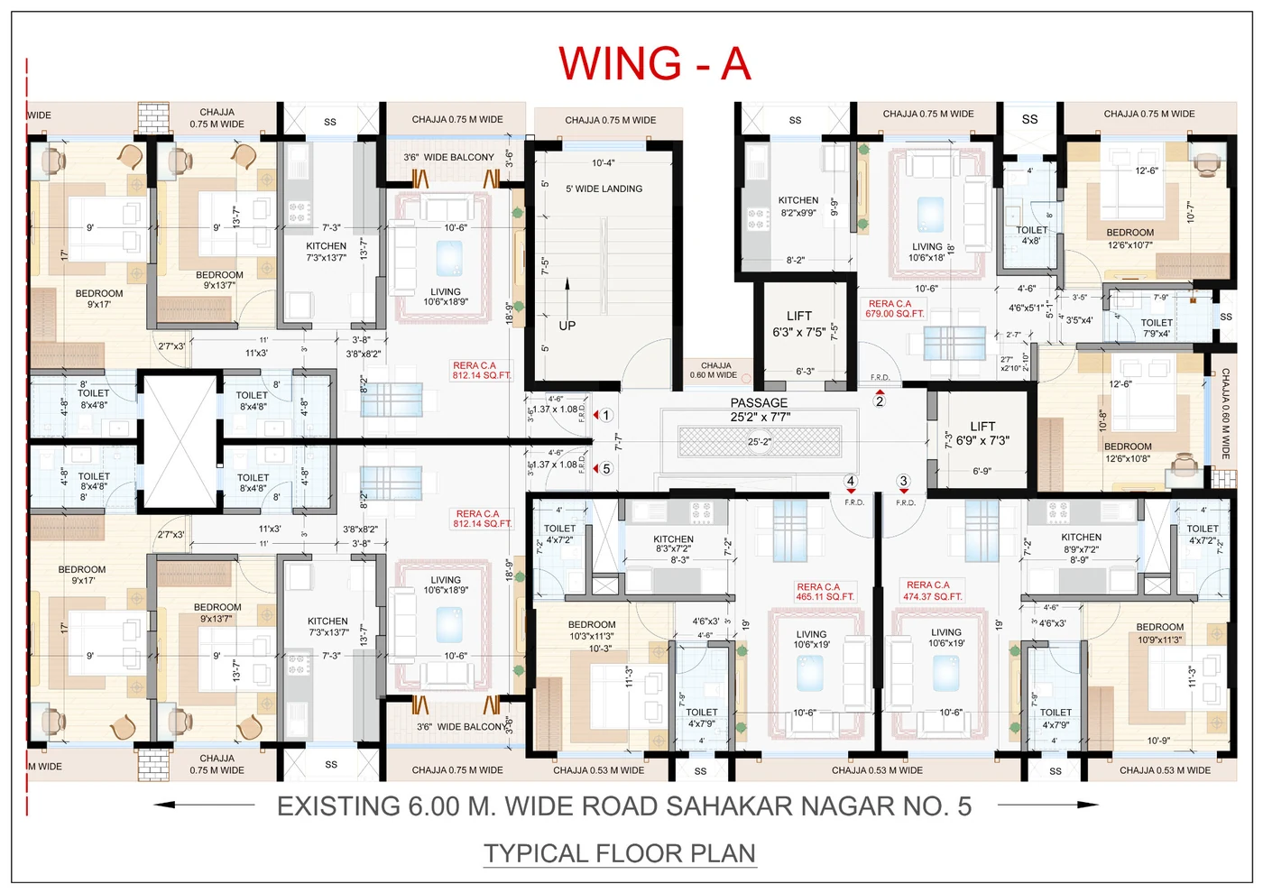 Atharva Vaibhav plan 1