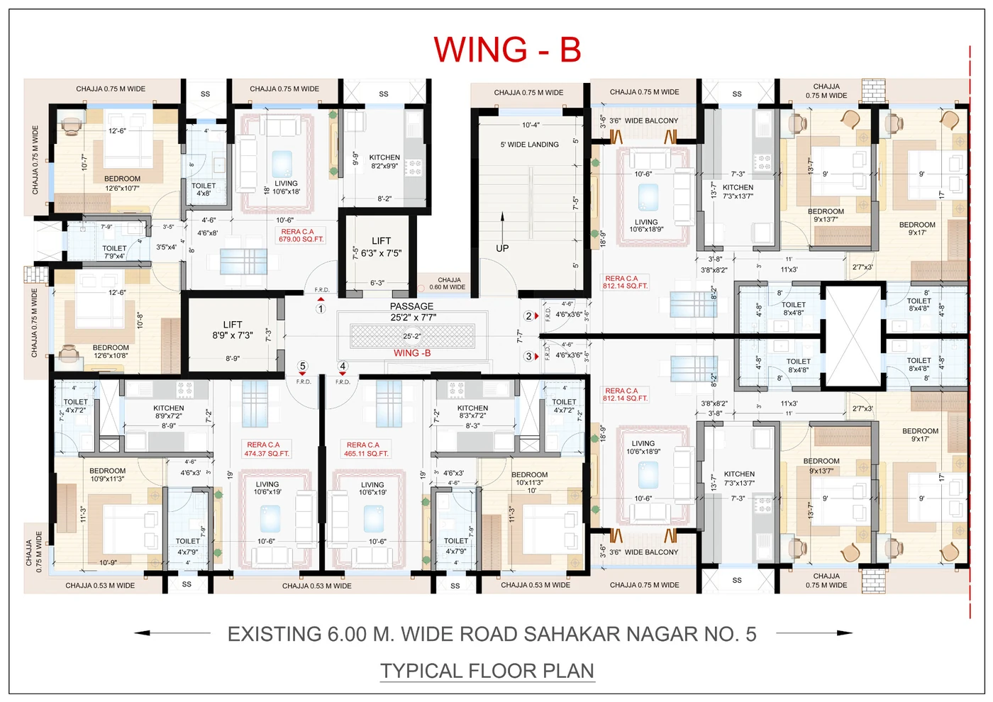 Atharva Vaibhav plan 2