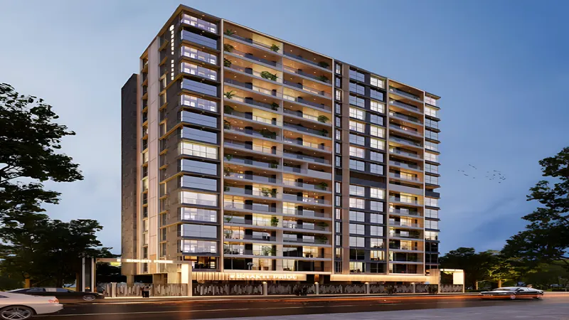 Bhakti Pride by Bhakti Group
