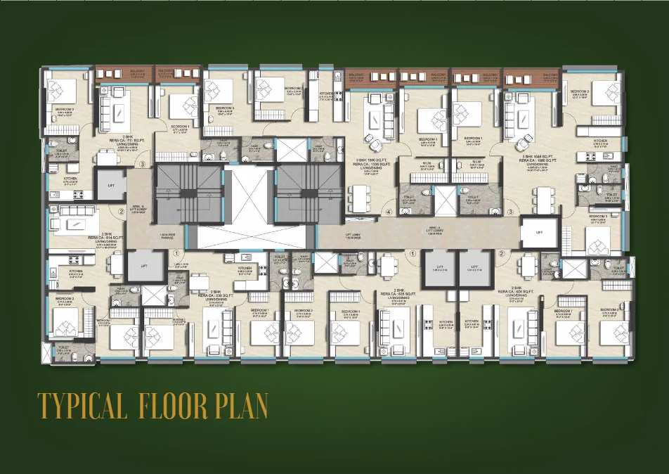 Bhakti Pride plan 1
