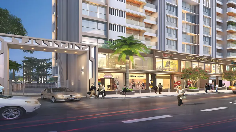 Gami Estella, Subhash Nagar — image 2