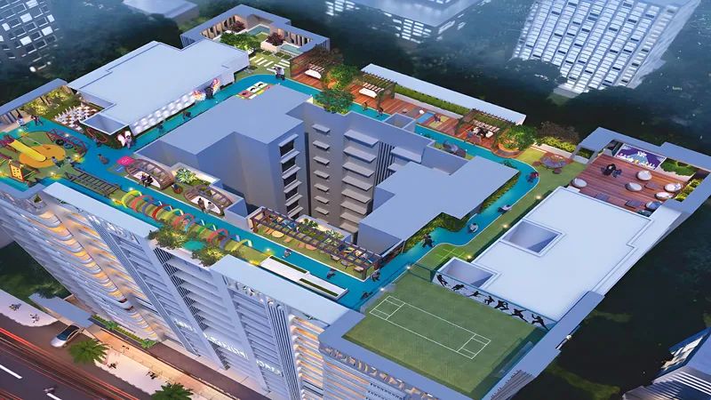 Gami Estella, Subhash Nagar — image 3