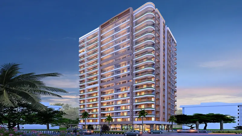 Gami Evara, Tilak Nagar — image 2