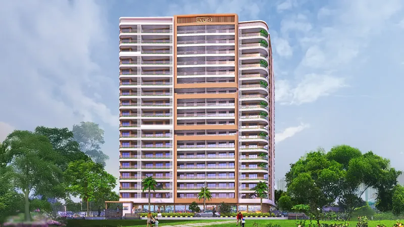 Gami Evara, Tilak Nagar — image 3