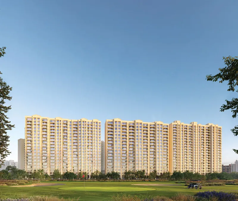Hiranandani Maitri Park by House of Hiranandani
