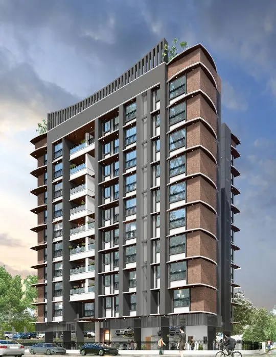 Majestic Narulla Ekaya by Majestic Royal Group