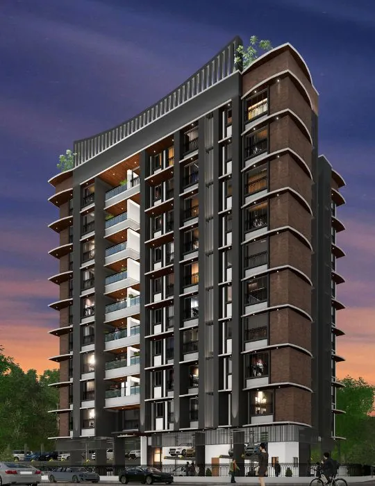 Majestic Narulla Ekaya, Chembur Gaothan — image 2