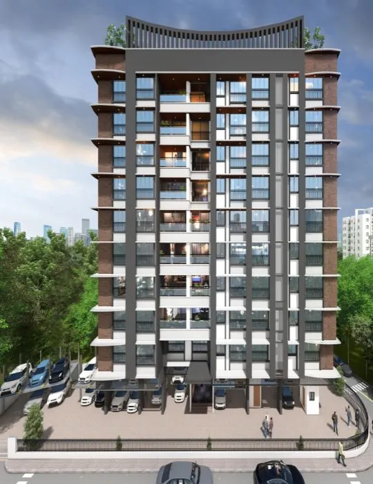 Majestic Narulla Ekaya, Chembur Gaothan — image 3