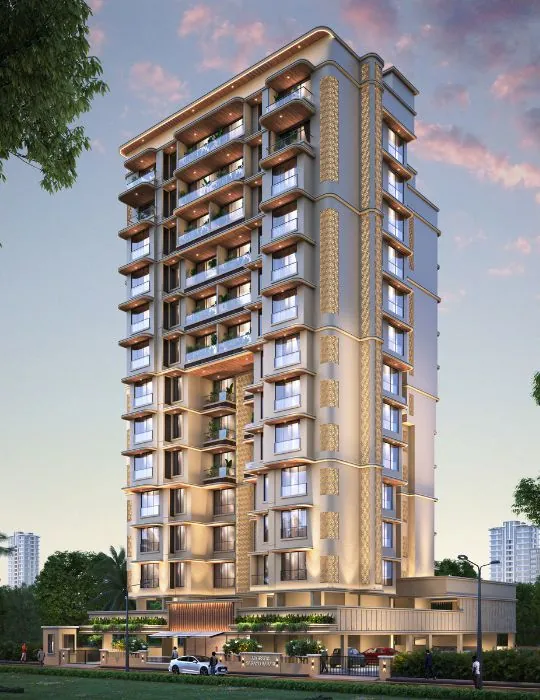 Majestic Sarayu Sabari by Majestic Royal Group