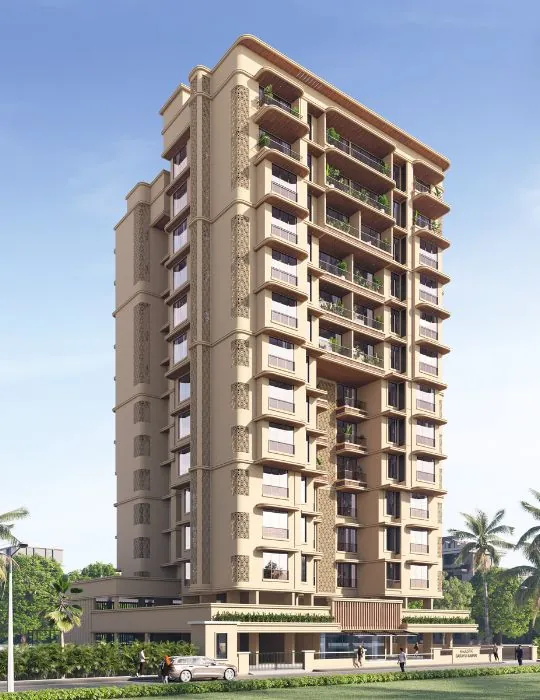 Majestic Sarayu Sabari, Subhash Nagar — image 3