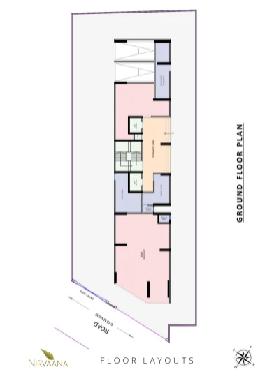 Nirvaana Crown plan 1