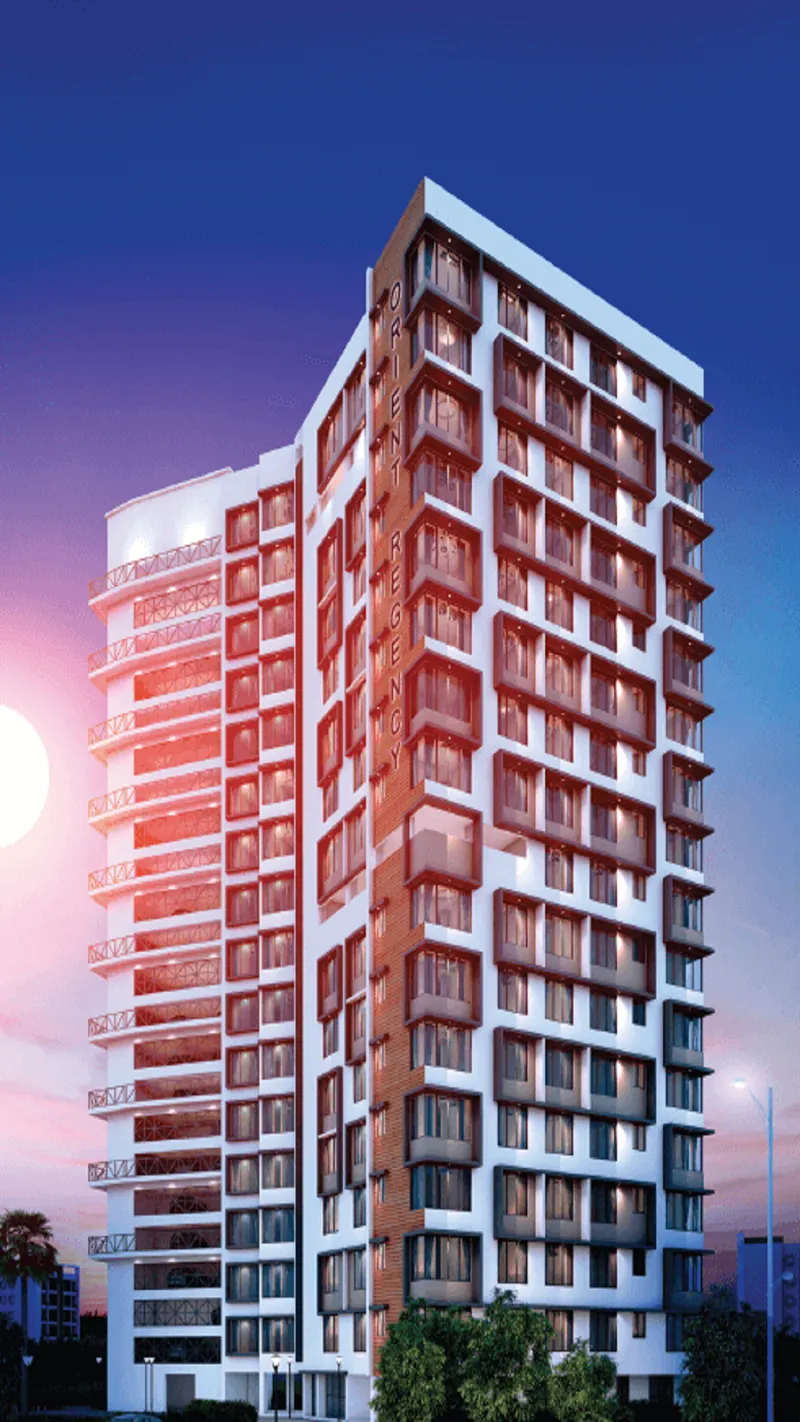 Orient Regency by Orient Corp