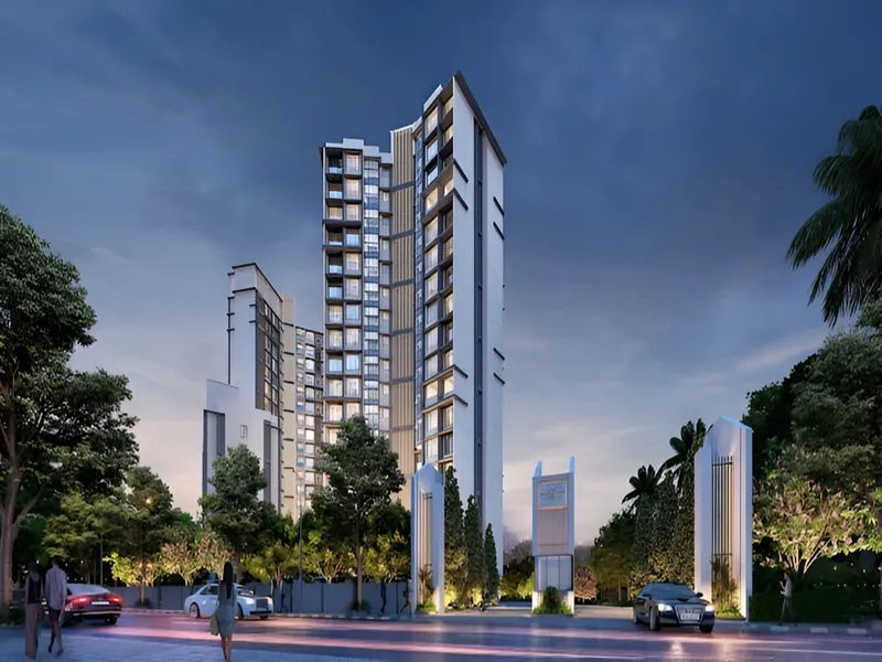 Purva Clermont, Deonar — image 2