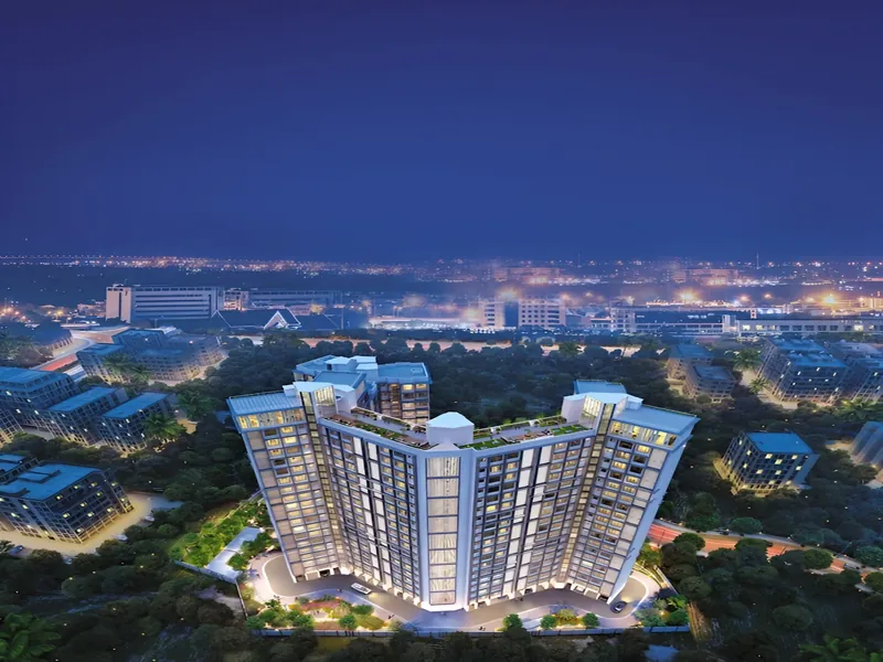 Purva Clermont, Deonar — image 3