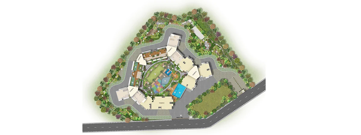 Purva Clermont plan 1