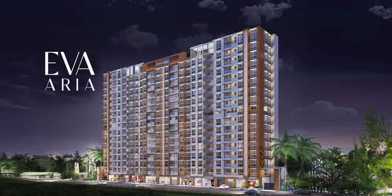 Roha Eva Aria by Roha Realty