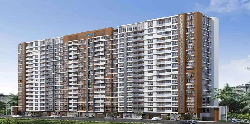Roha Eva Aria, Sambhaji Nagar — image 2