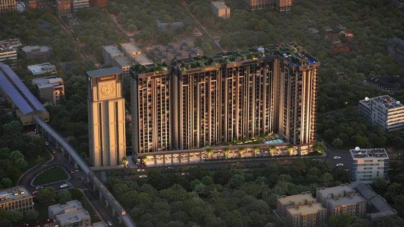 Roswalt Raya by Roswalt Realty