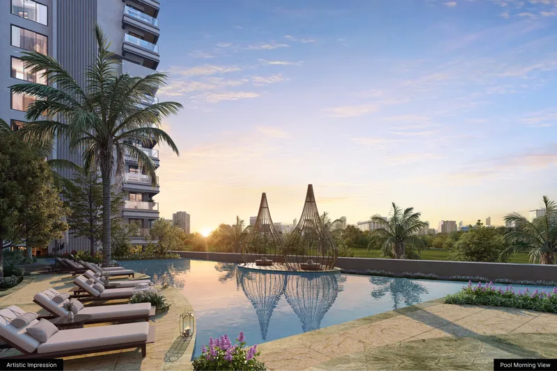 Runwal Woods Chembur, Collector Colony — image 3