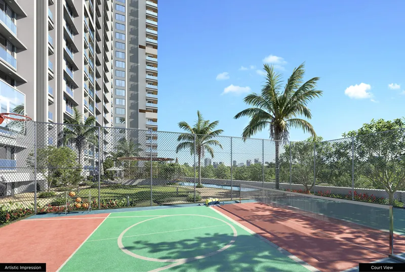 Runwal Woods Chembur, Collector Colony — image 5