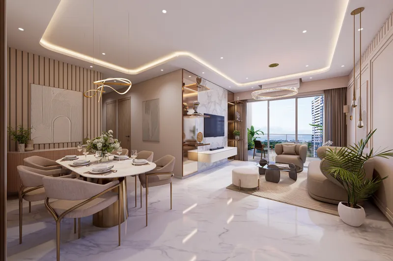 Runwal Woods Chembur, Collector Colony — image 7