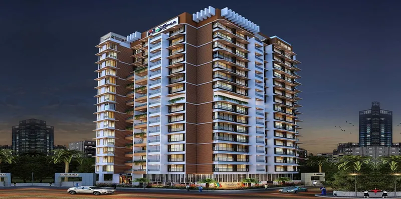 S3 Proxima by Sanghvi S Group