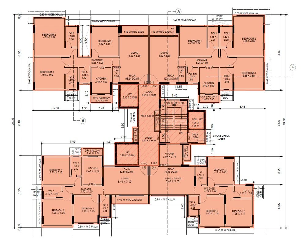 Sabari Vasaa Prive plan 2
