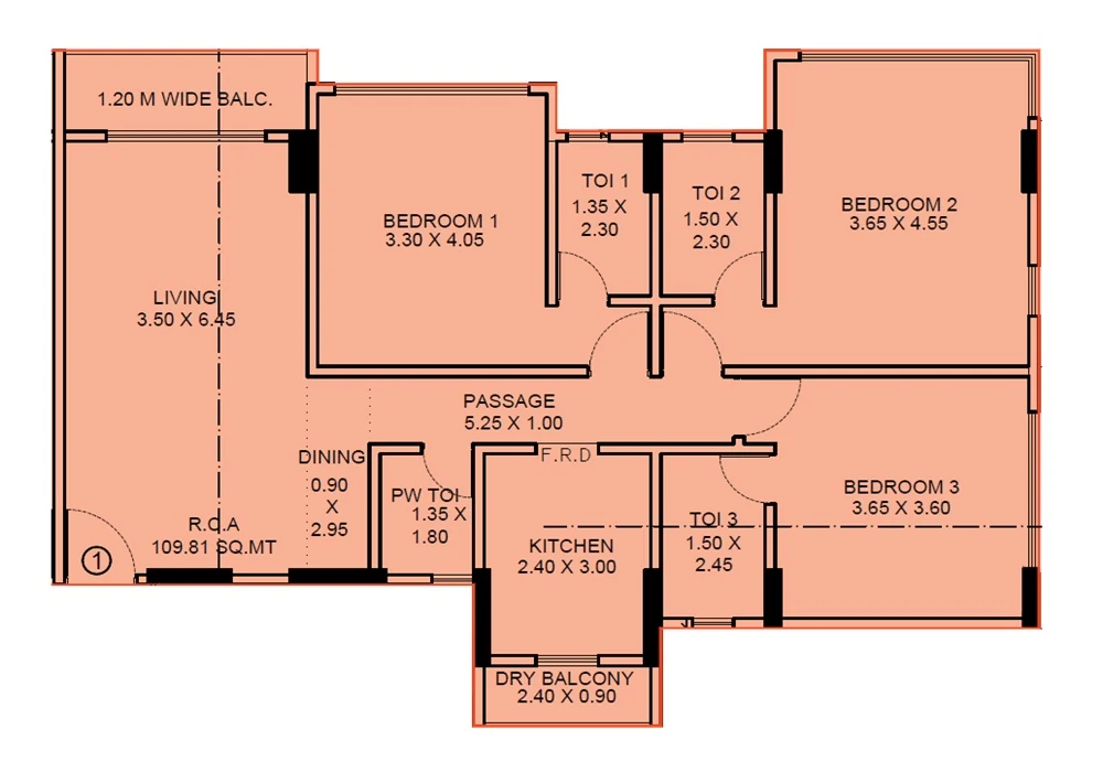 Sabari Vasaa Prive plan 4