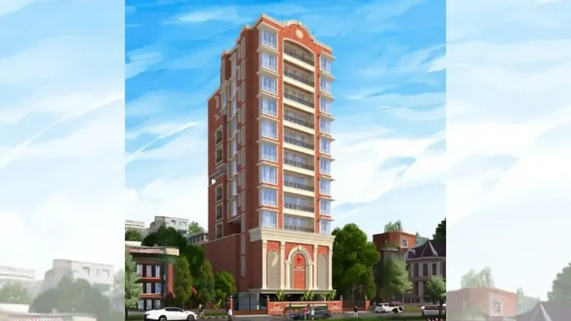 Sandu Vishranti by Sandu Developers