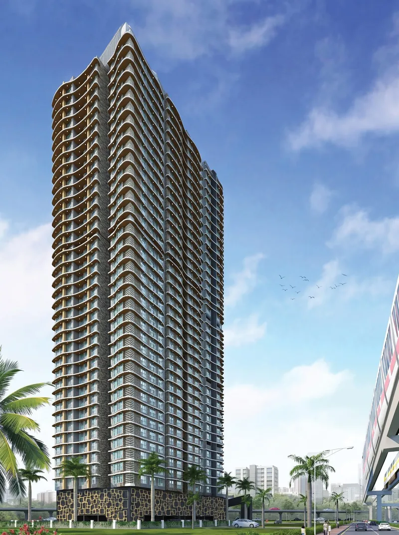 Stans Sky Annex, Aziz Baug — image 2
