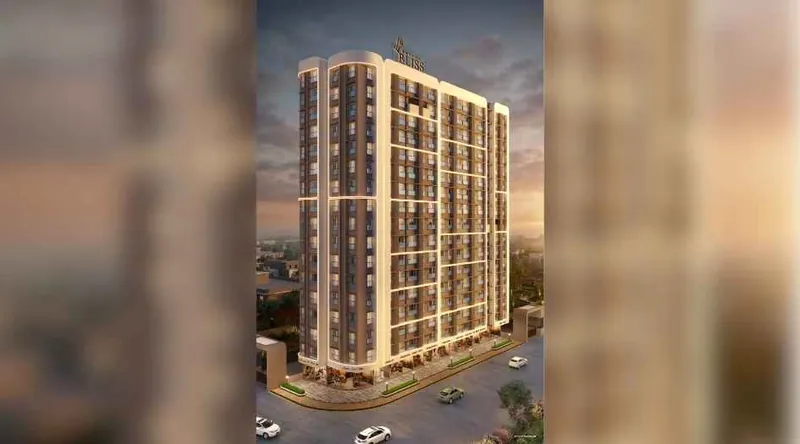 Swastik Bliss, Subhash Nagar — image 2