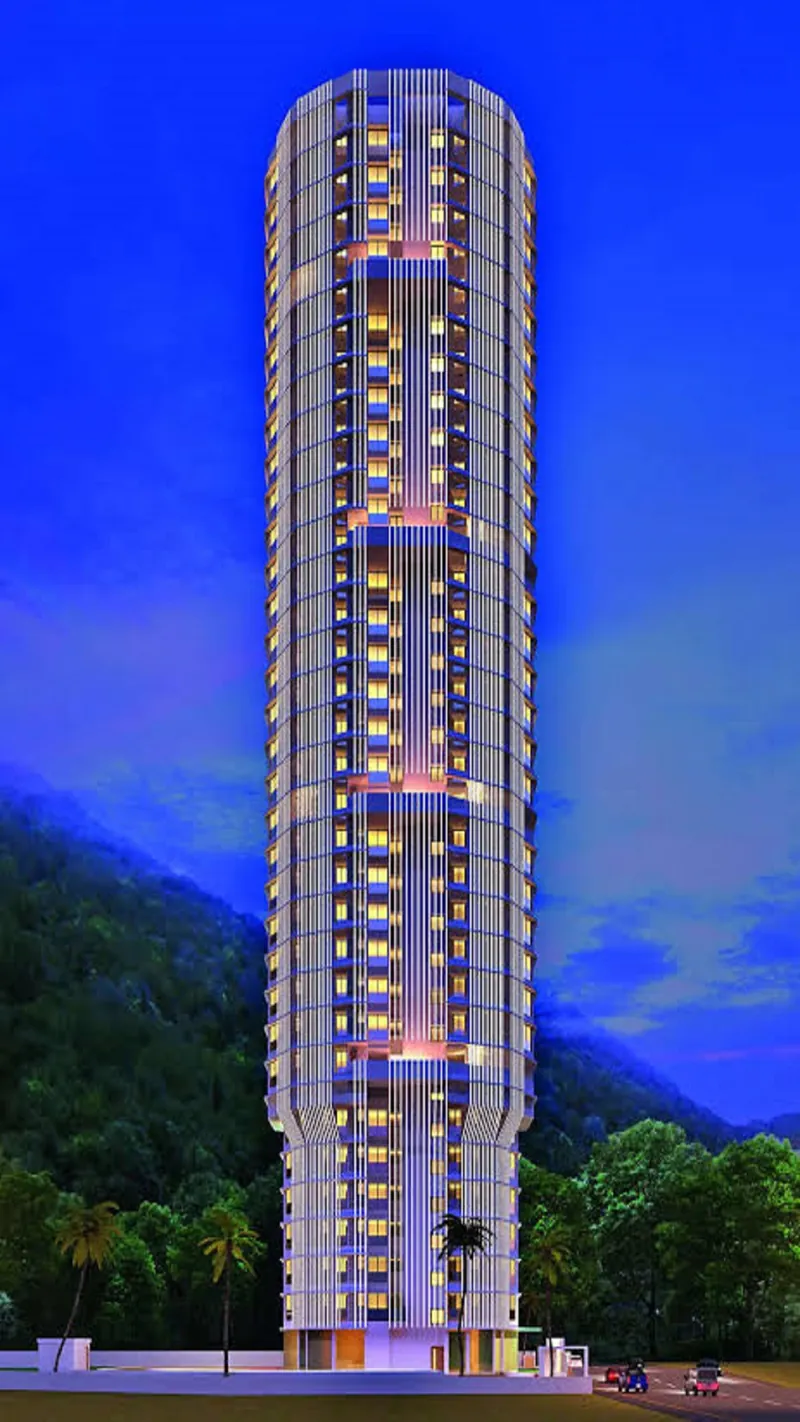 Tridhaatu Aranya, Deonar Farm Road — image 2